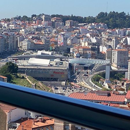 Apartamento Con Vistas En Vigo By Rsh Exterior photo
