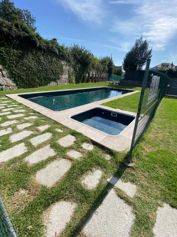 Apartamento Con Vistas En Vigo By Rsh Exterior photo